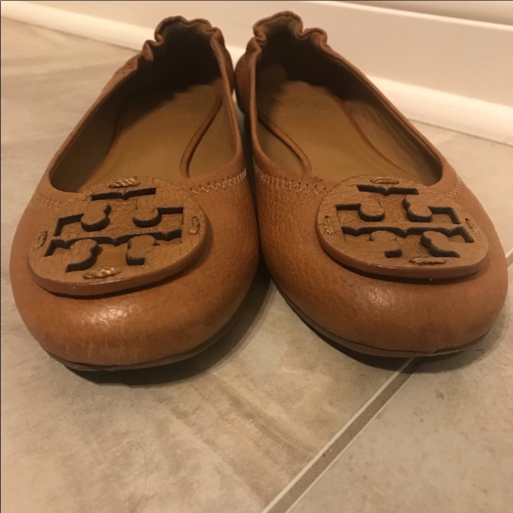 Tory Burch Flats